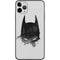 DC Comics Batman Mask Art iPhone 11 Pro Max Skin