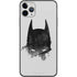 DC Comics Batman Mask Art iPhone 11 Pro Max Skin