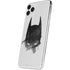 DC Comics Batman Mask Art iPhone 11 Pro Max Skin