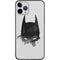 DC Comics Batman Mask Art iPhone 11 Pro Skin
