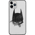 DC Comics Batman Mask Art iPhone 11 Pro Skin