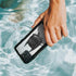 DC Comics Batman Mask Art iPhone 11 Pro Waterproof Case