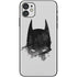 DC Comics Batman Mask Art iPhone 11 Skin