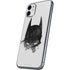DC Comics Batman Mask Art iPhone 11 Skin