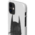 DC Comics Batman Mask Art iPhone 12 Mini Lite Case