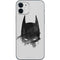 DC Comics Batman Mask Art iPhone 12 Mini Skin
