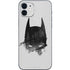 DC Comics Batman Mask Art iPhone 12 Mini Skin