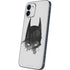 DC Comics Batman Mask Art iPhone 12 Mini Skin