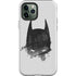 DC Comics Batman Mask Art iPhone 12 Pro Max Impact Case