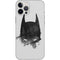 DC Comics Batman Mask Art iPhone 12 Pro Max Skin