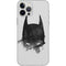 DC Comics Batman Mask Art iPhone 12 Pro Skin
