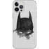 DC Comics Batman Mask Art iPhone 12 Pro Skin