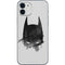 DC Comics Batman Mask Art iPhone 12 Skin