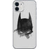 DC Comics Batman Mask Art iPhone 12 Skin