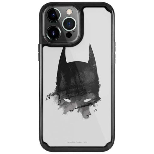 DC Comics Batman Mask Art iPhone 13 Pro Cargo Case