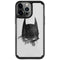 DC Comics Batman Mask Art iPhone 13 Pro Cargo Case