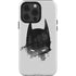 DC Comics Batman Mask Art iPhone 13 Pro Impact Case