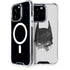 DC Comics Batman Mask Art iPhone 13 Pro MagSafe Case