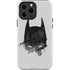 DC Comics Batman Mask Art iPhone 13 Pro Max Impact Case