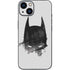 DC Comics Batman Mask Art iPhone 14 Plus Skin
