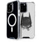 DC Comics Batman Mask Art iPhone 14 Pro Max MagSafe Case