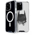 DC Comics Batman Mask Art iPhone 14 Pro Max MagSafe Case