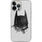 DC Comics Batman Mask Art iPhone 14 Pro Max Skin