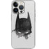 DC Comics Batman Mask Art iPhone 14 Pro Skin
