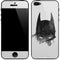 DC Comics Batman Mask Art iPhone 5/5s/5SE Skin