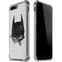 DC Comics Batman Mask Art iPhone 7/8 Plus Clear Case