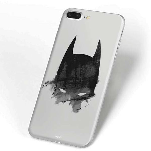 DC Comics Batman Mask Art iPhone 7 Plus Skin