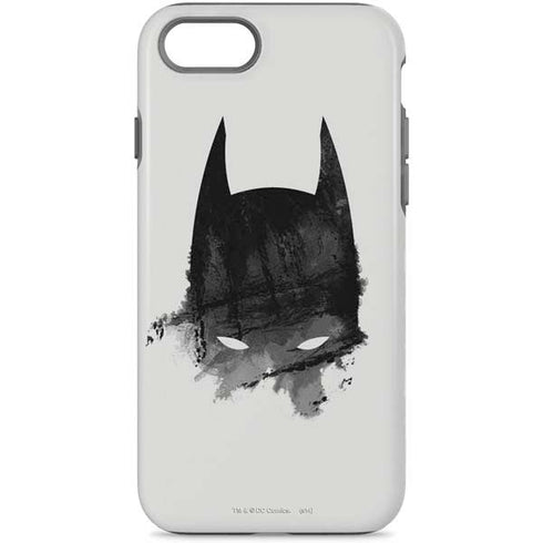 DC Comics Batman Mask Art iPhone 7 Pro Case
