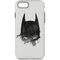 DC Comics Batman Mask Art iPhone 7 Pro Case