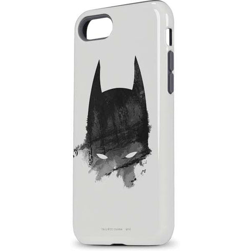 DC Comics Batman Mask Art iPhone 7 Pro Case