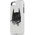 DC Comics Batman Mask Art iPhone 7 Pro Case