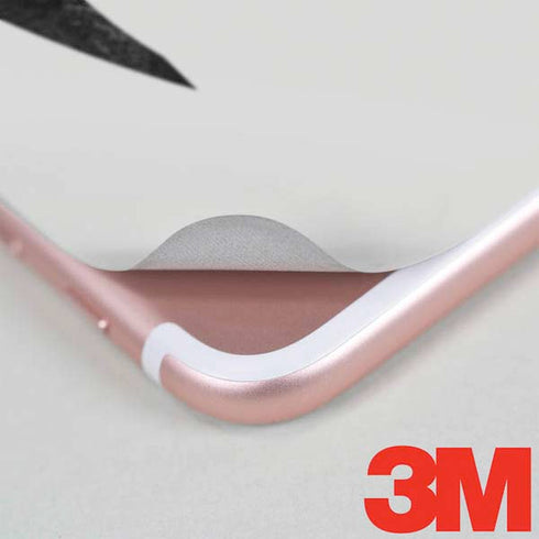 DC Comics Batman Mask Art iPhone 7 Skin