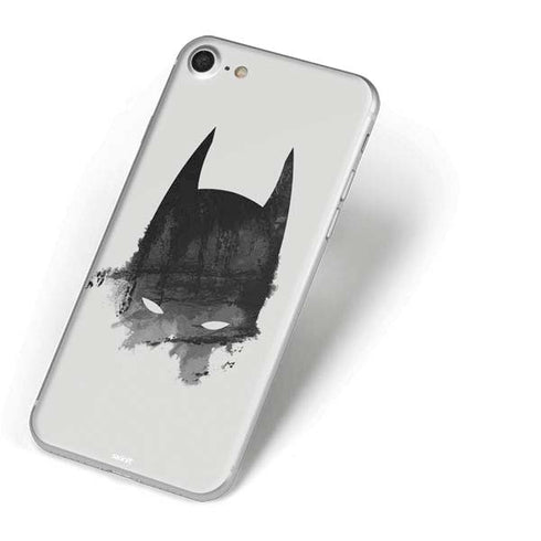 DC Comics Batman Mask Art iPhone 7 Skin