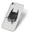 DC Comics Batman Mask Art iPhone 7 Skin