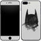 DC Comics Batman Mask Art iPhone 8 Plus Skin