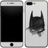 DC Comics Batman Mask Art iPhone 8 Plus Skin