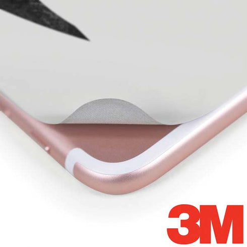 DC Comics Batman Mask Art iPhone 8 Plus Skin