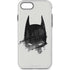 DC Comics Batman Mask Art iPhone 8 Pro Case