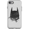 DC Comics Batman Mask Art iPhone SE (2nd & 3rd Gen) Pro Case