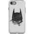 DC Comics Batman Mask Art iPhone SE (2nd & 3rd Gen) Pro Case