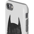 DC Comics Batman Mask Art iPhone SE (2nd & 3rd Gen) Pro Case