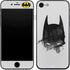 DC Comics Batman Mask Art iPhone SE (2nd & 3rd Gen) Skin