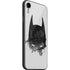 DC Comics Batman Mask Art iPhone SE (2nd & 3rd Gen) Skin