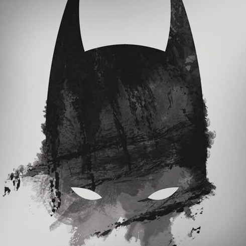 DC Comics Batman Mask Art iPhone X Skin
