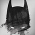 DC Comics Batman Mask Art iPhone X Skin