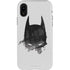 DC Comics Batman Mask Art iPhone XR Pro Case